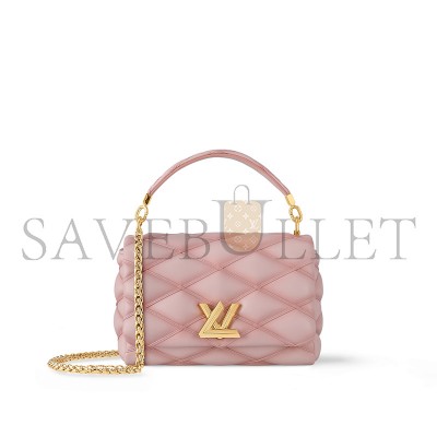 LOUIS VUITTON GO-14 MM M24465 (23*16*10cm)
